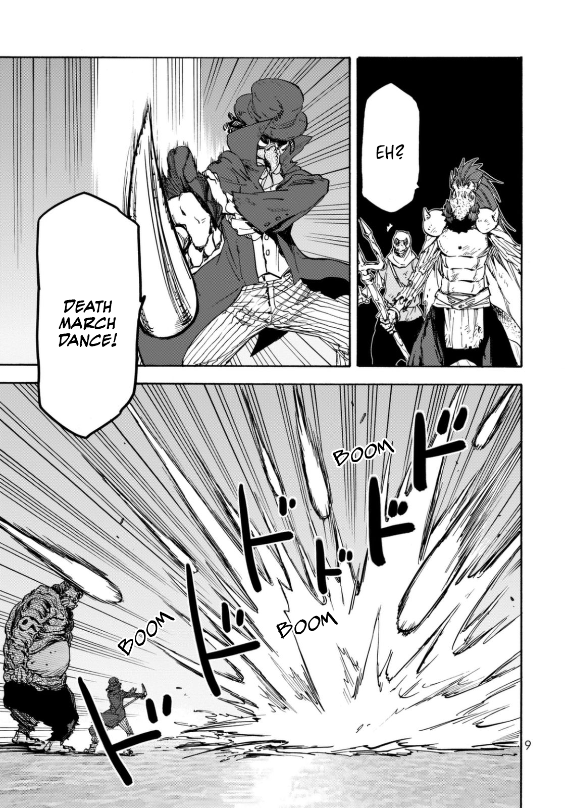 Tensei Shitara Slime Datta Ken, Chapter 23 image 12